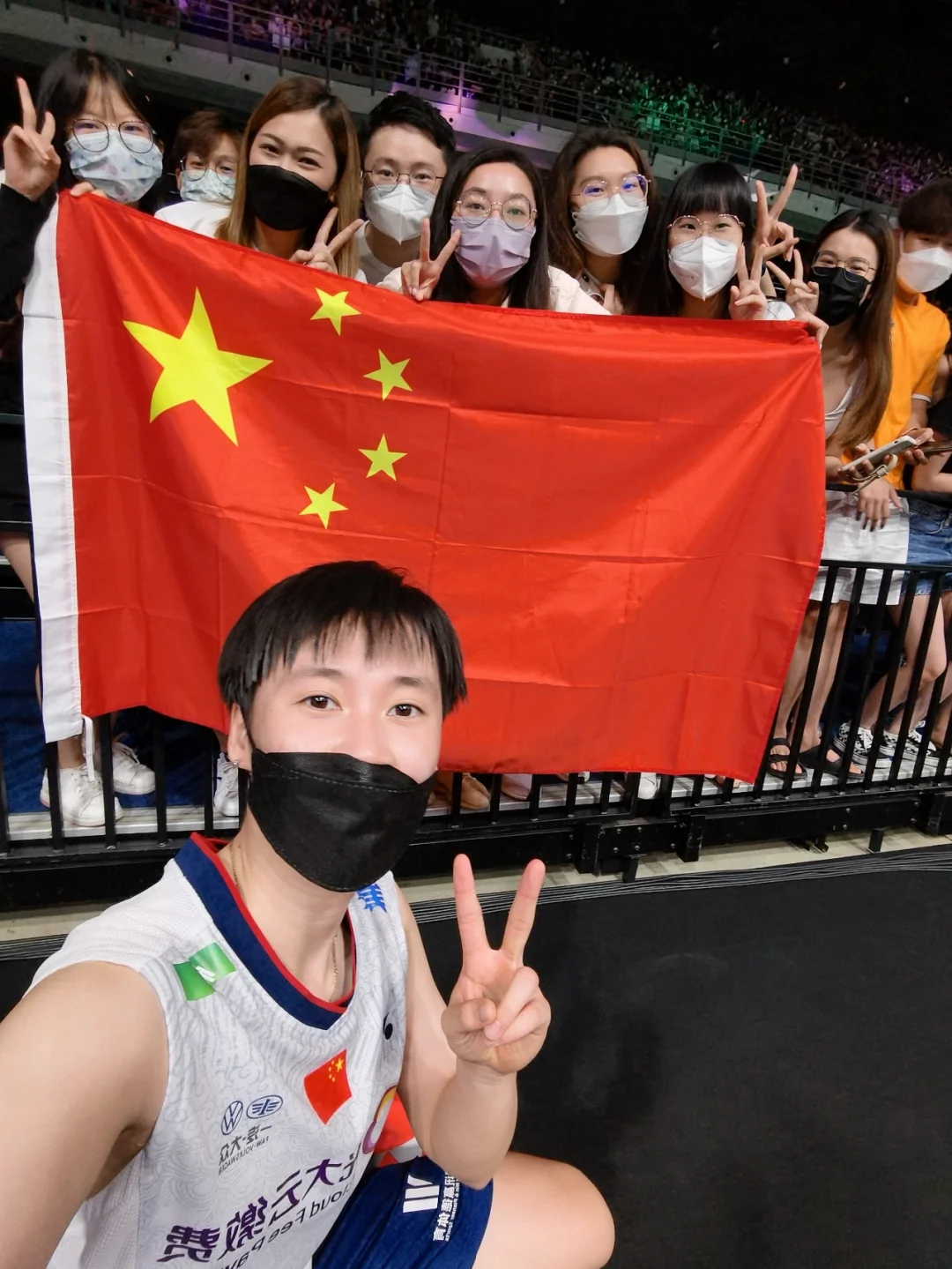 马来西亚球队获得胜利进军淘汰赛